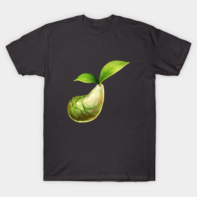 Mokoko seed T-Shirt by ChevDesign